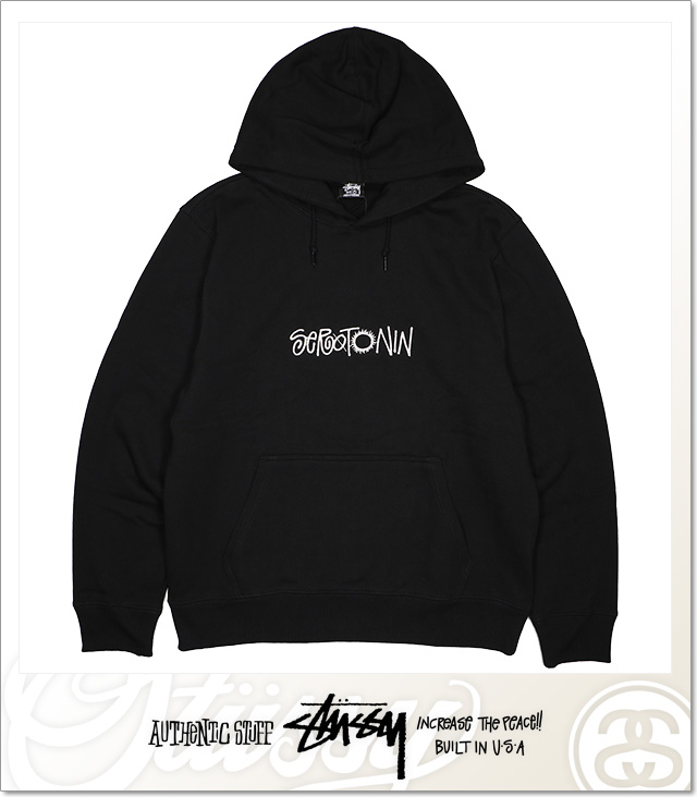 STUSSY (ステューシー)