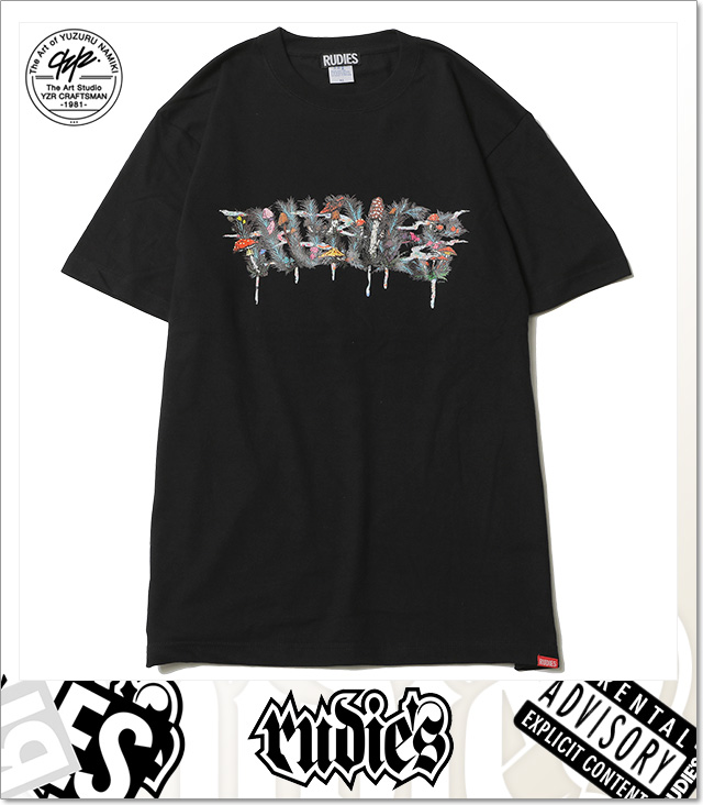 RUDIES (ルーディーズ)