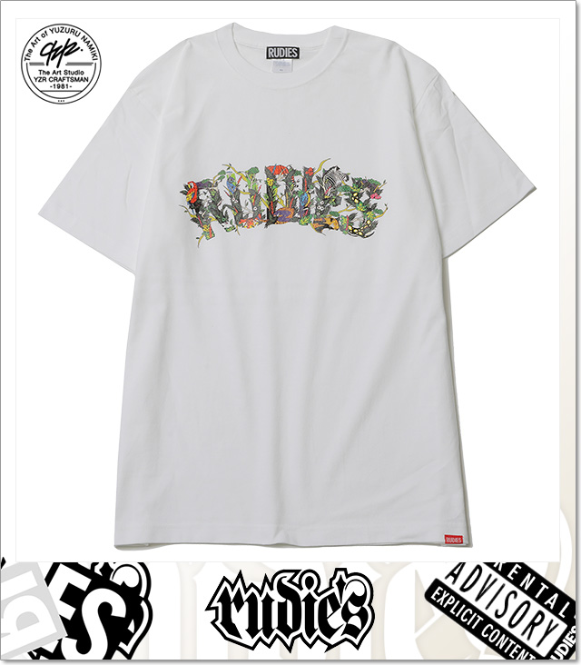 RUDIES (ルーディーズ)