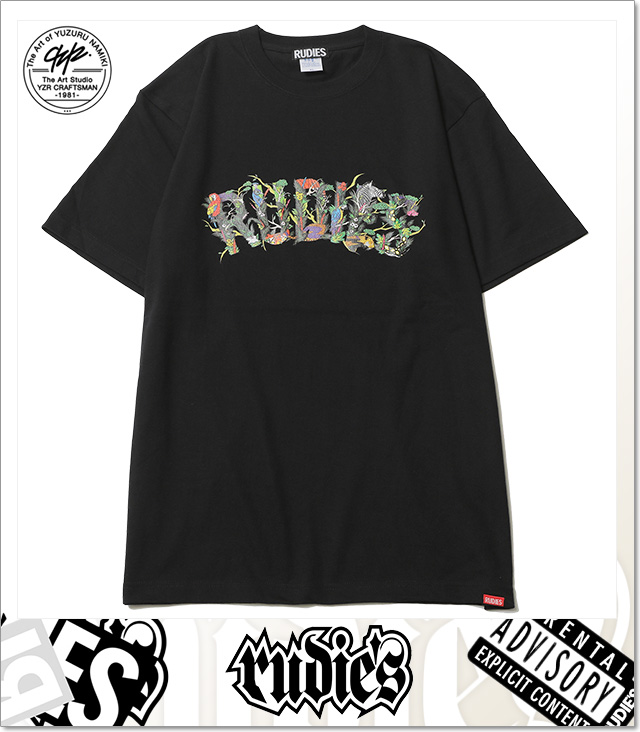 RUDIES (ルーディーズ)