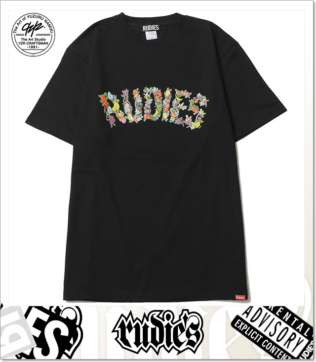 RUDIES (ルーディーズ)