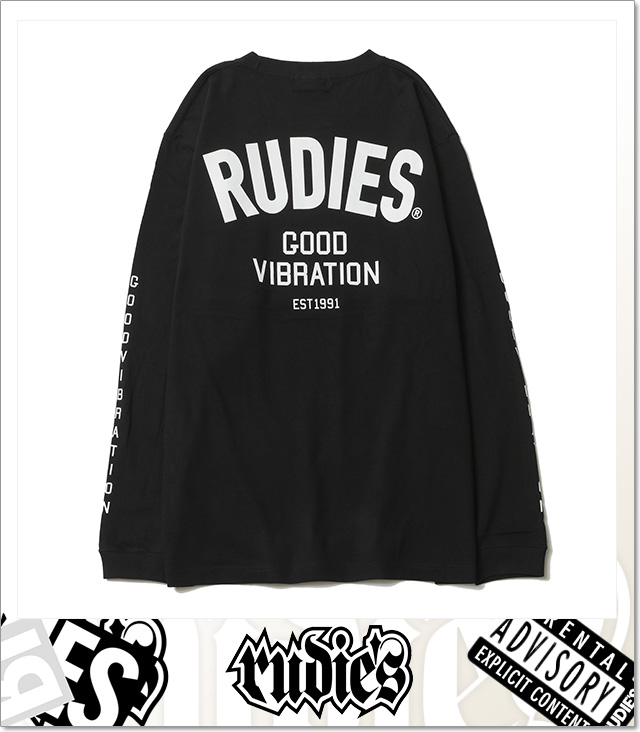 RUDIES (ルーディーズ)
