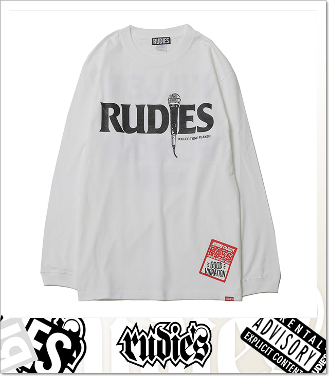 RUDIES (ルーディーズ)