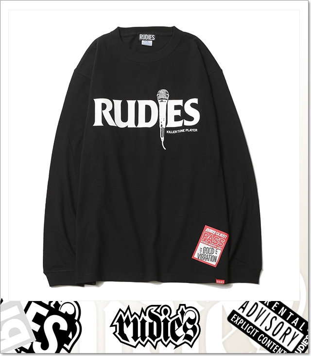 RUDIES (ルーディーズ)