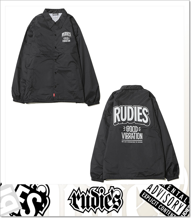 RUDIES (ルーディーズ)