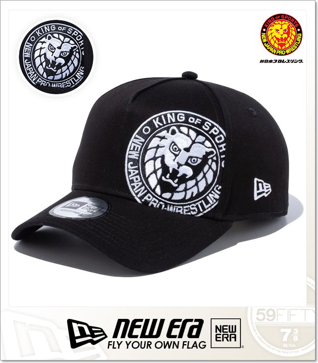 NEWERA (ニューエラ)