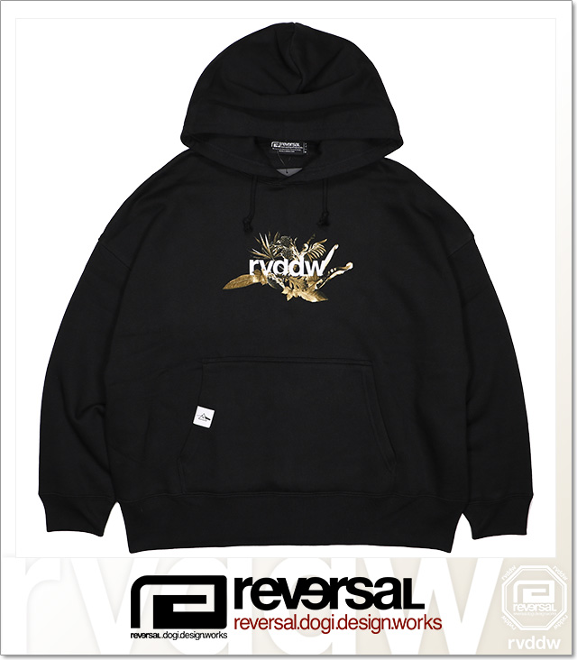 REVERSAL (リバーサル)