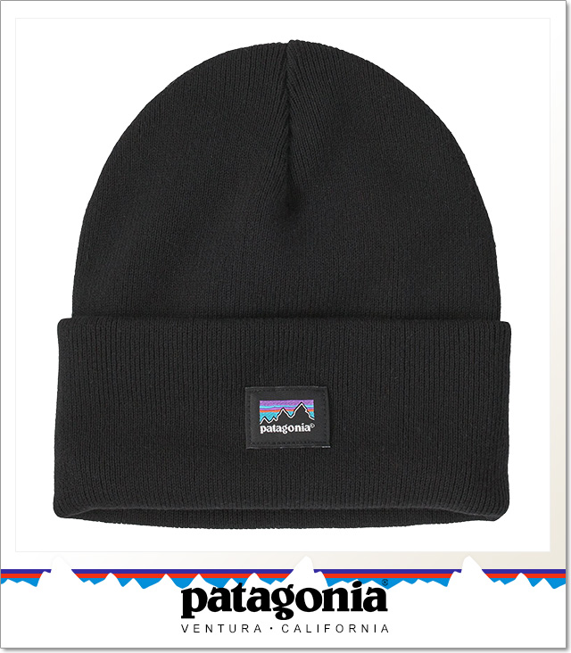 patagonia (パタゴニア)