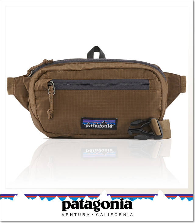 patagonia (パタゴニア)