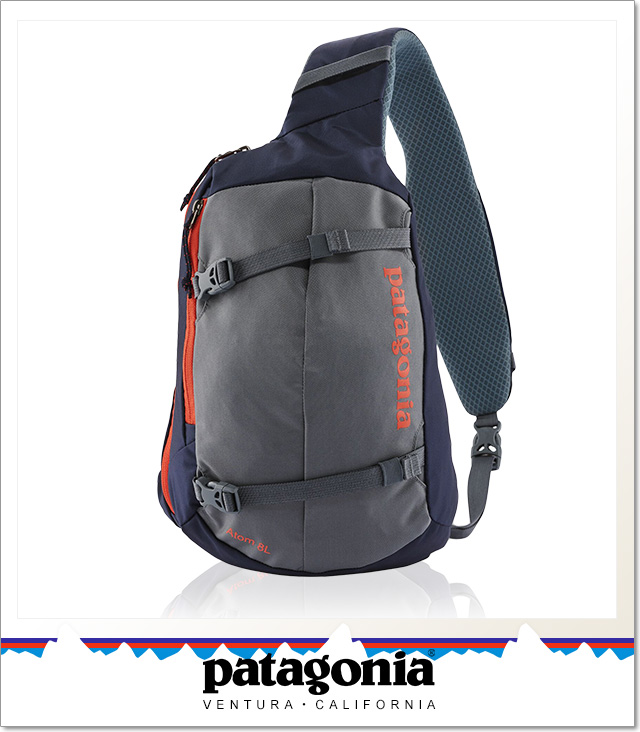 patagonia (パタゴニア)