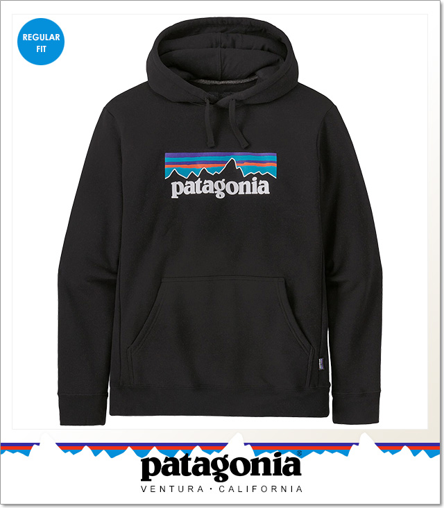 patagonia (パタゴニア)