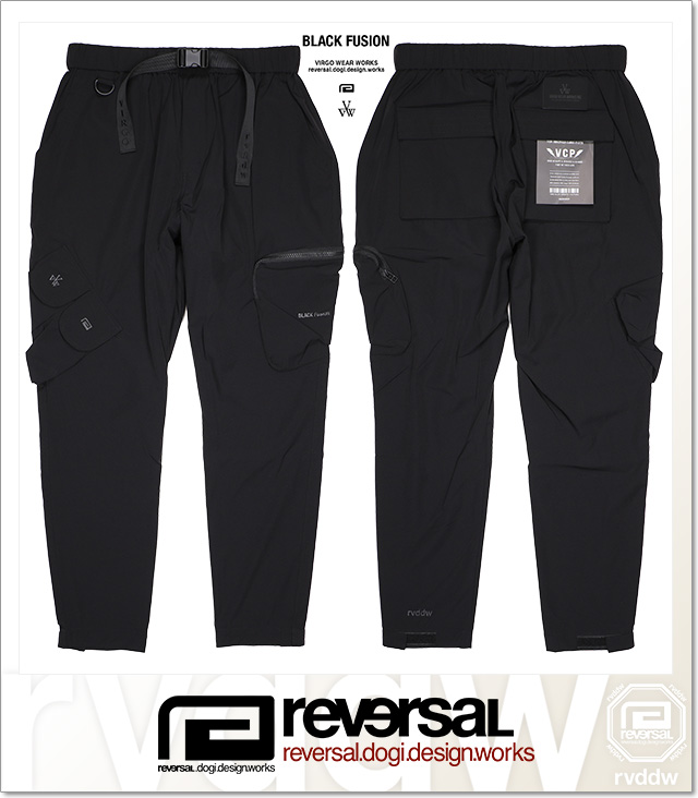 REVERSAL (リバーサル)