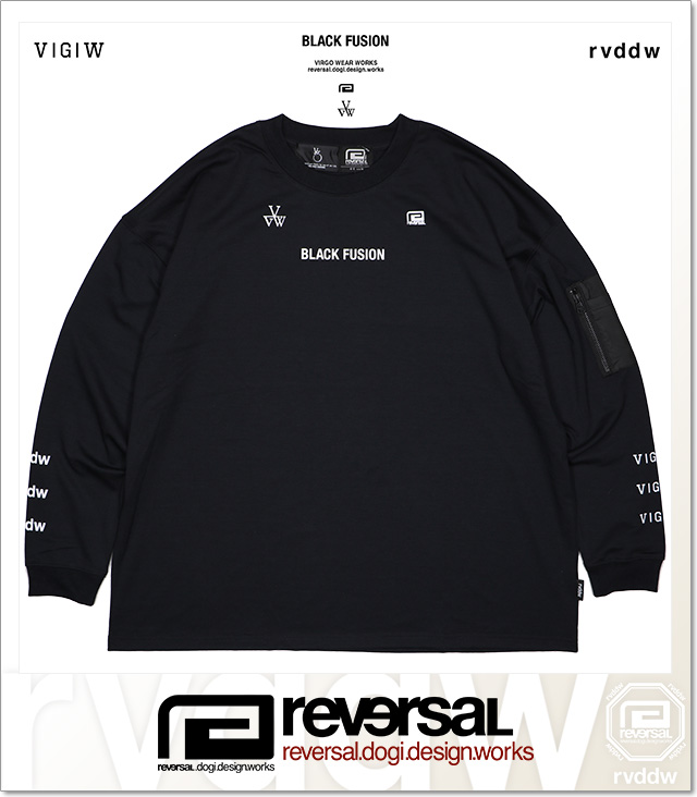 REVERSAL (リバーサル)