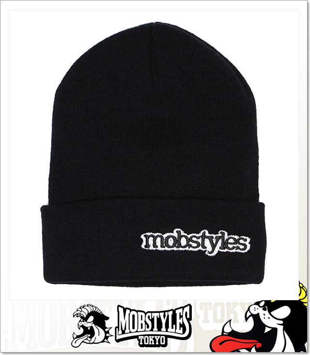MOBSTYLES (モブスタイルス)