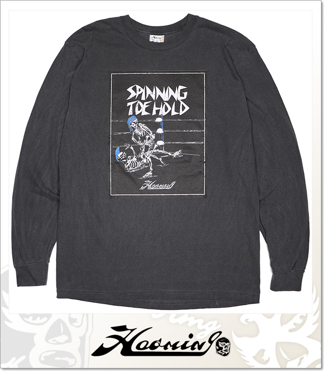 Haoming (ハオミン)