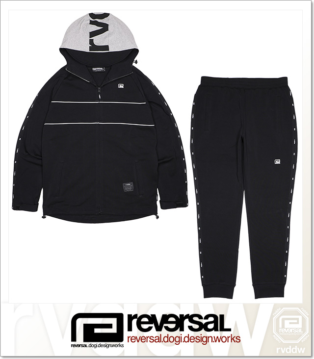 REVERSAL (リバーサル)