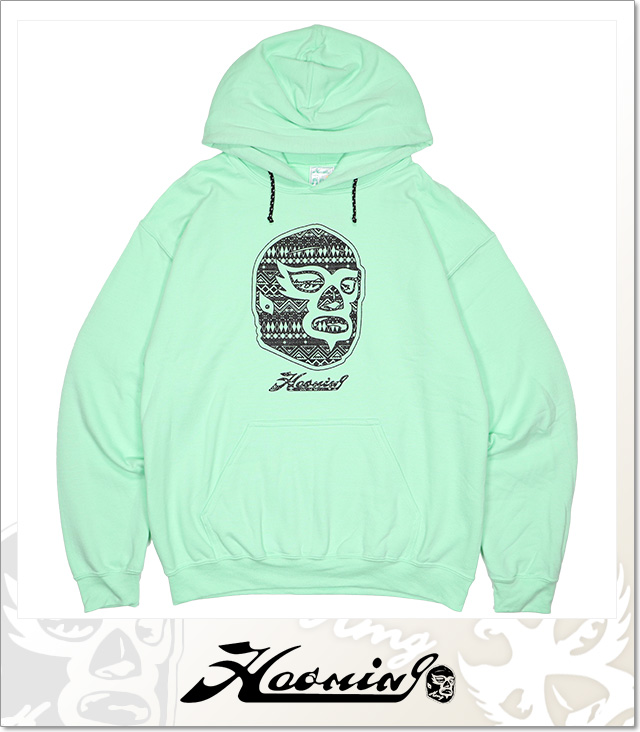 Haoming (ハオミン)