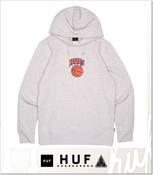 HUF (ハフ)