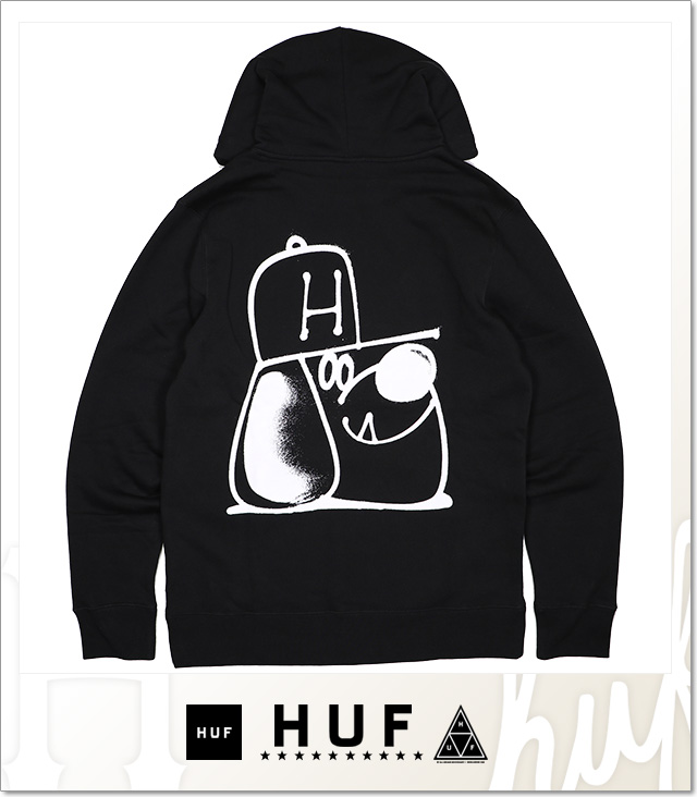 HUF (ハフ)