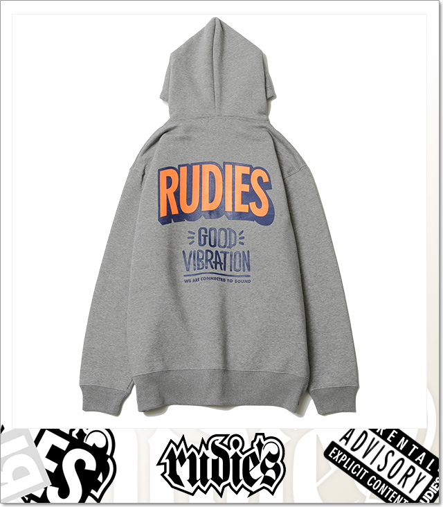 RUDIES (ルーディーズ)