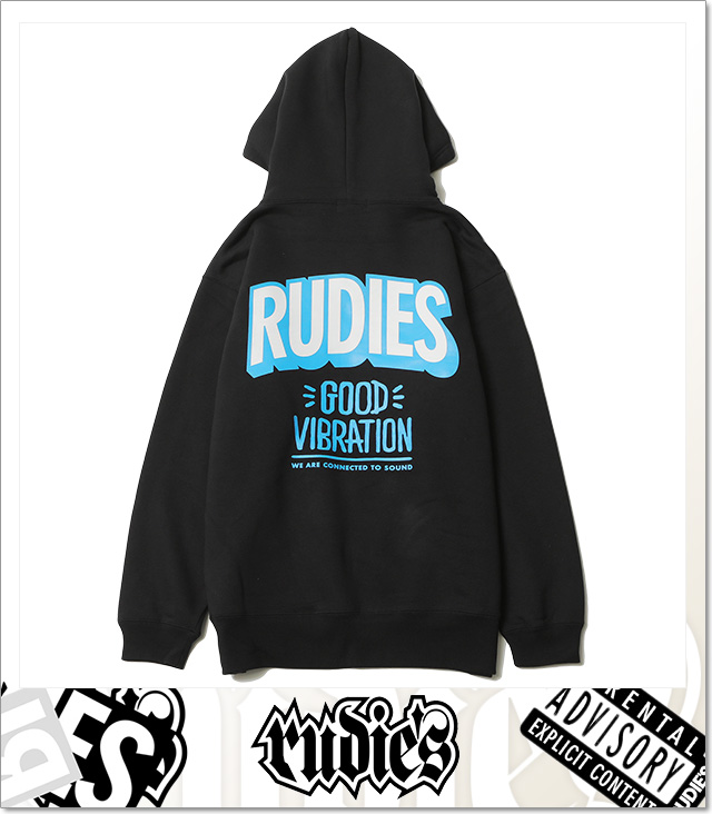 RUDIES (ルーディーズ)