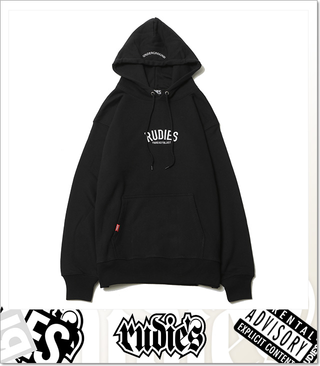 RUDIES (ルーディーズ)