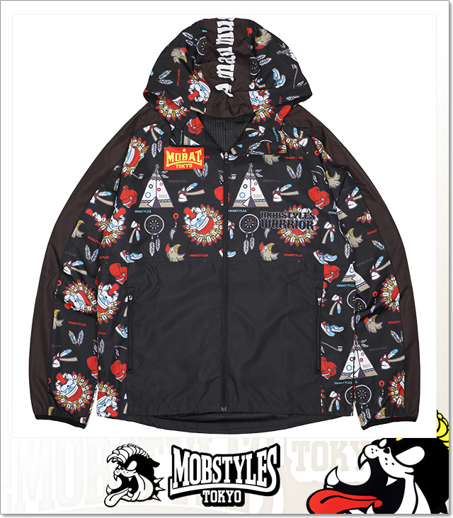 MOBSTYLES (モブスタイルス)