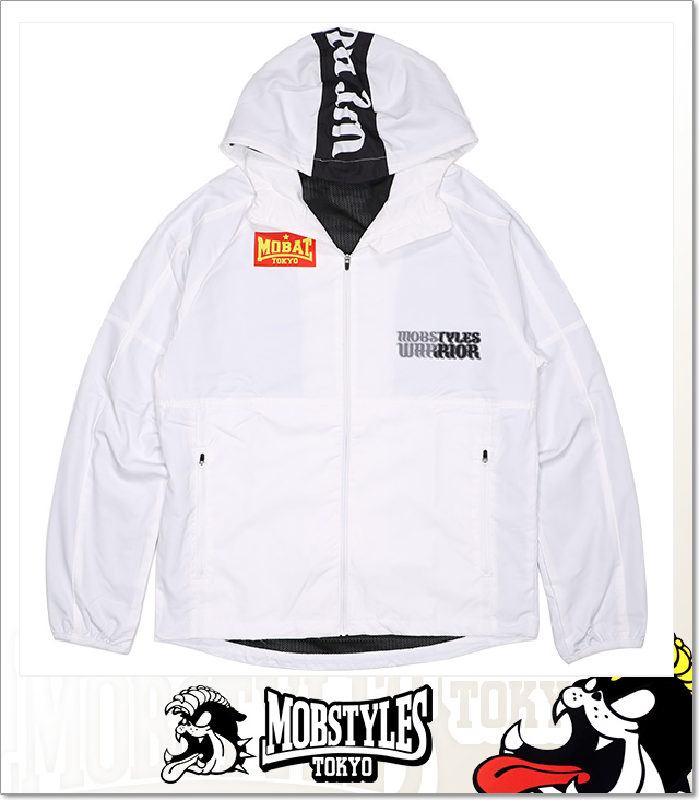 MOBSTYLES (モブスタイルス)