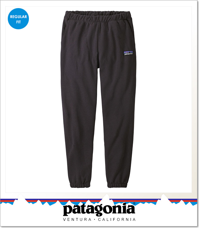 patagonia (パタゴニア)