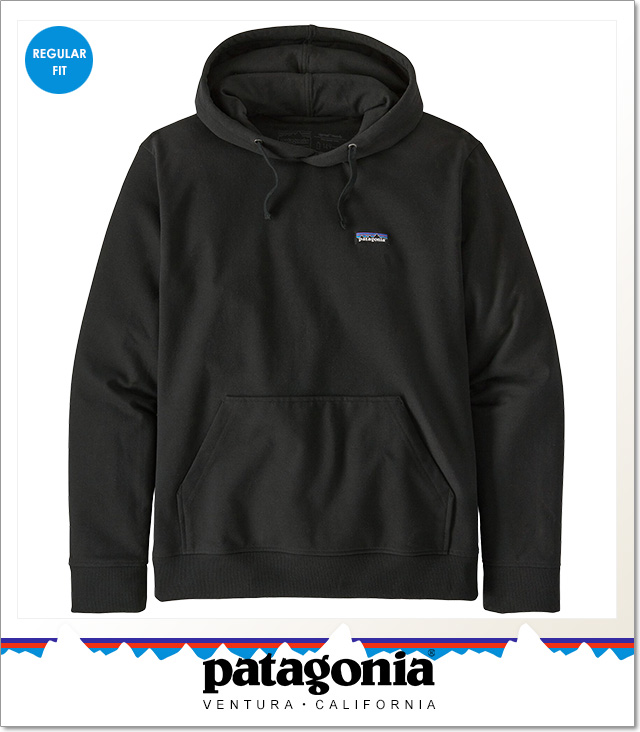 patagonia (パタゴニア)