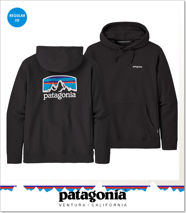 patagonia (パタゴニア)