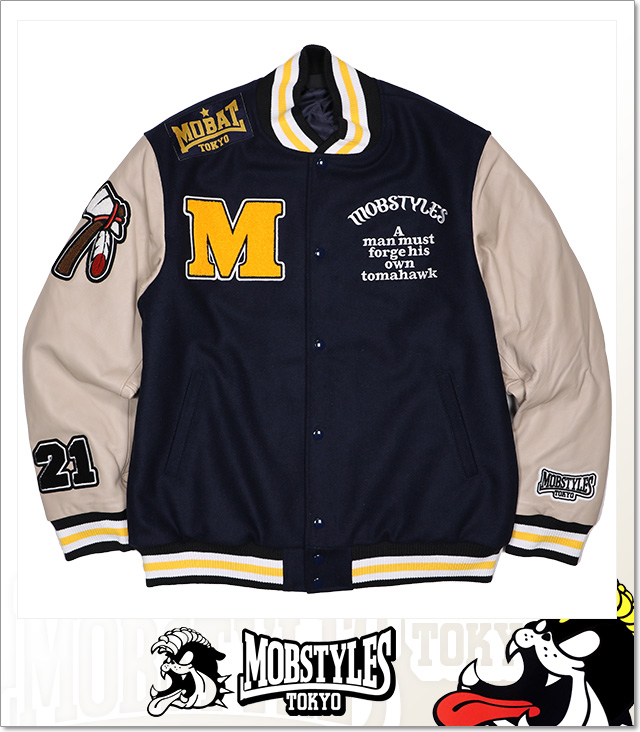 MOBSTYLES (モブスタイルス)