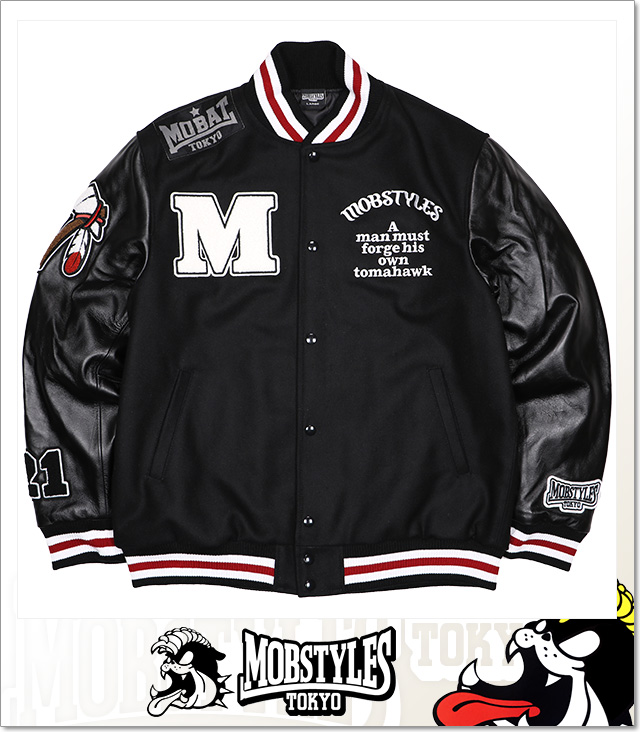 MOBSTYLES (モブスタイルス)