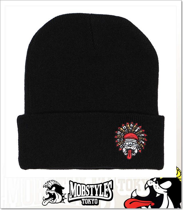 MOBSTYLES (モブスタイルス)