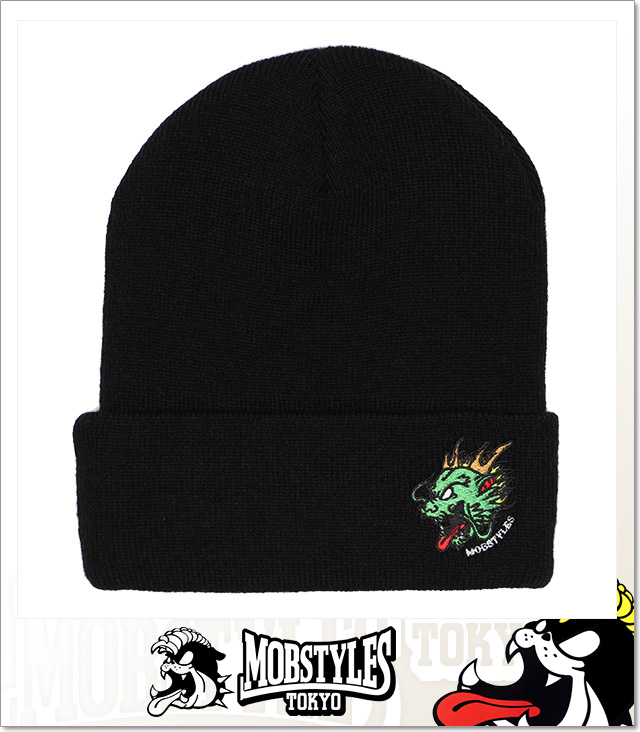 MOBSTYLES (モブスタイルス)