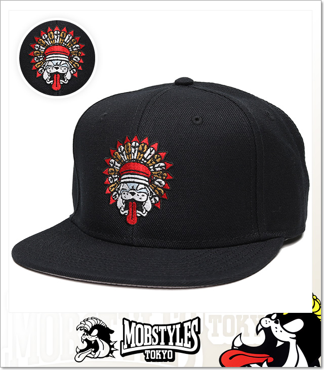 MOBSTYLES (モブスタイルス)