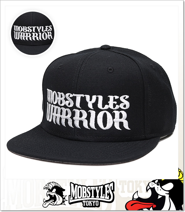 MOBSTYLES (モブスタイルス)