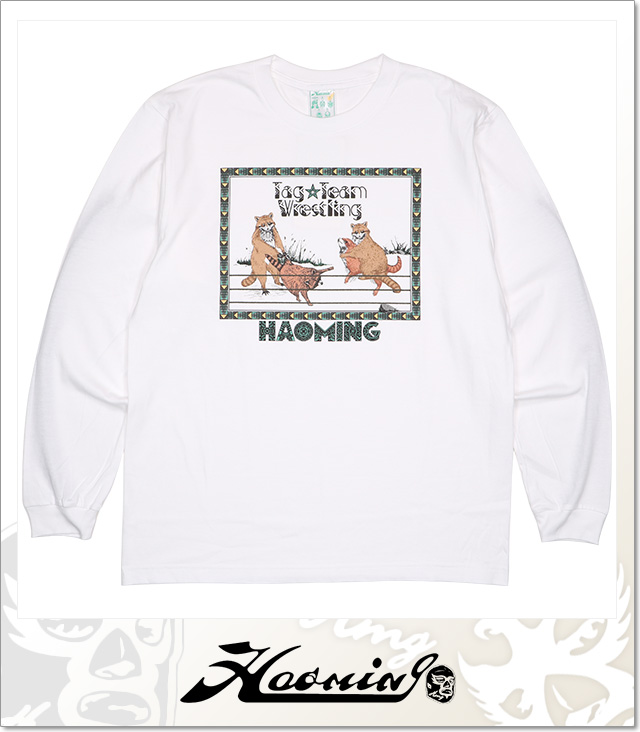 Haoming (ハオミン)