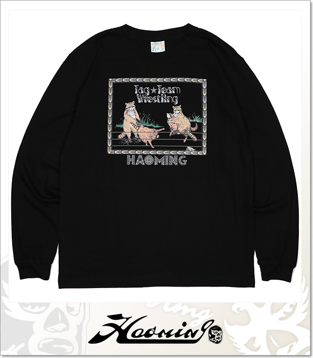 Haoming (ハオミン)