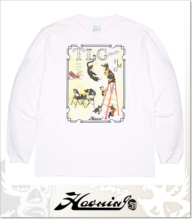 Haoming (ハオミン)