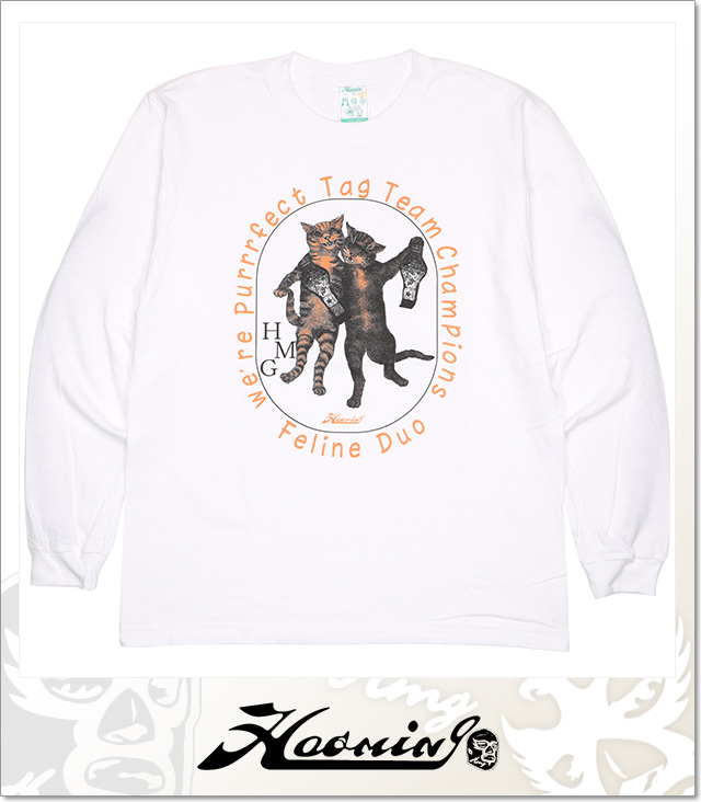 Haoming (ハオミン)