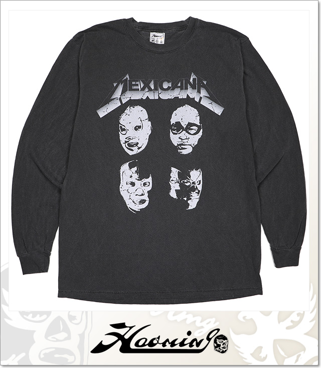 Haoming (ハオミン)