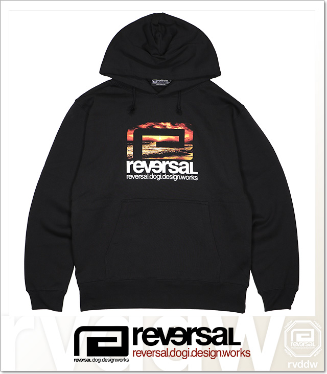 REVERSAL (リバーサル)