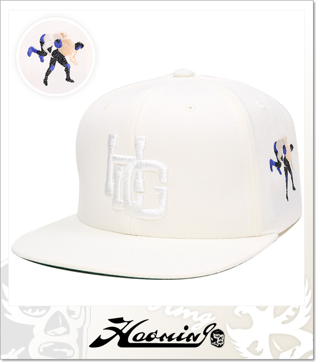 Haoming (ハオミン)