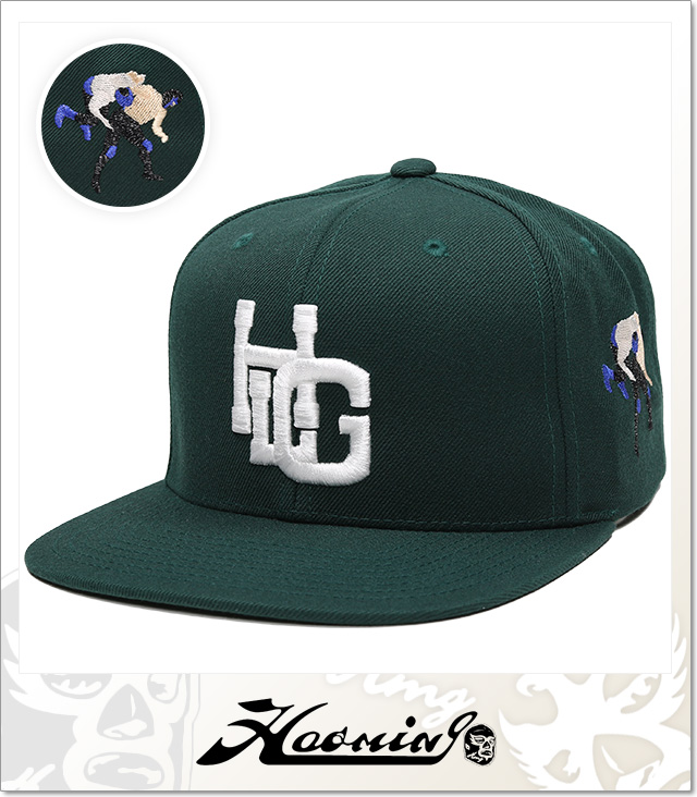 Haoming (ハオミン)