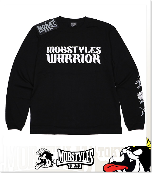 MOBSTYLES (モブスタイルス)