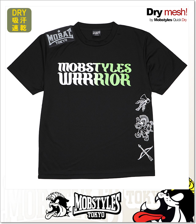 MOBSTYLES (モブスタイルス)