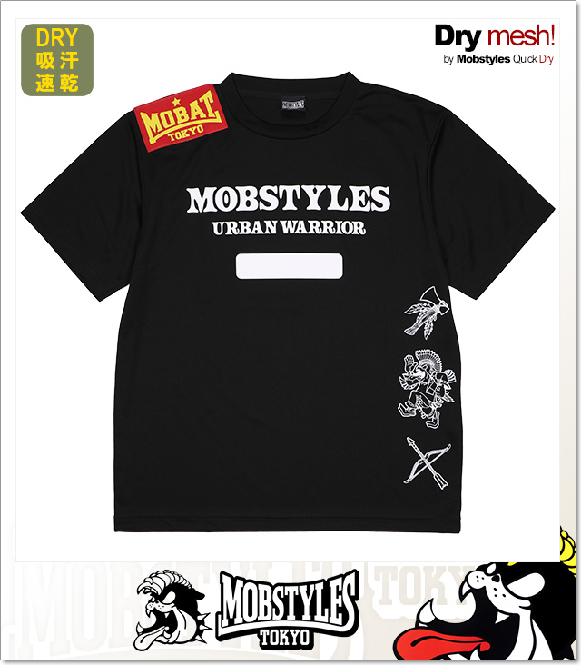 MOBSTYLES (モブスタイルス)