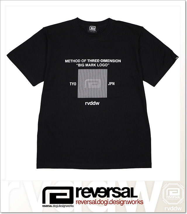REVERSAL (リバーサル)