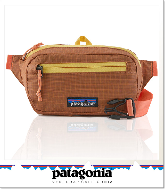 patagonia (パタゴニア)